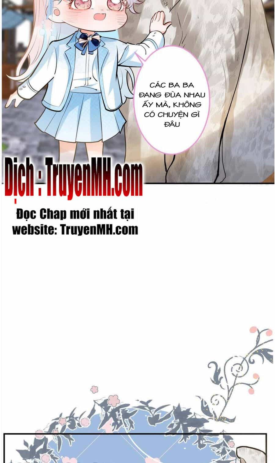 Nam Thành Chờ Trăng Về - Chương 280 - ảnh 10