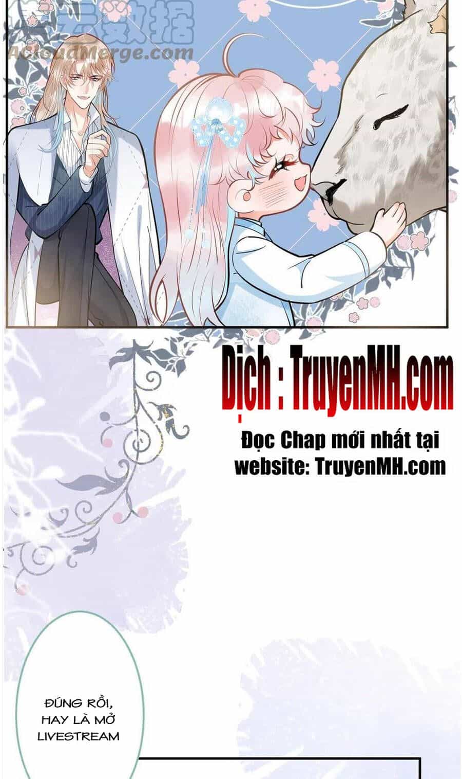 Nam Thành Chờ Trăng Về - Chương 280 - ảnh 11