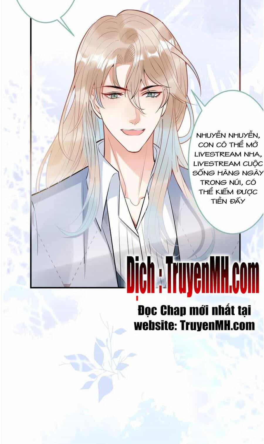 Nam Thành Chờ Trăng Về - Chương 280 - ảnh 12