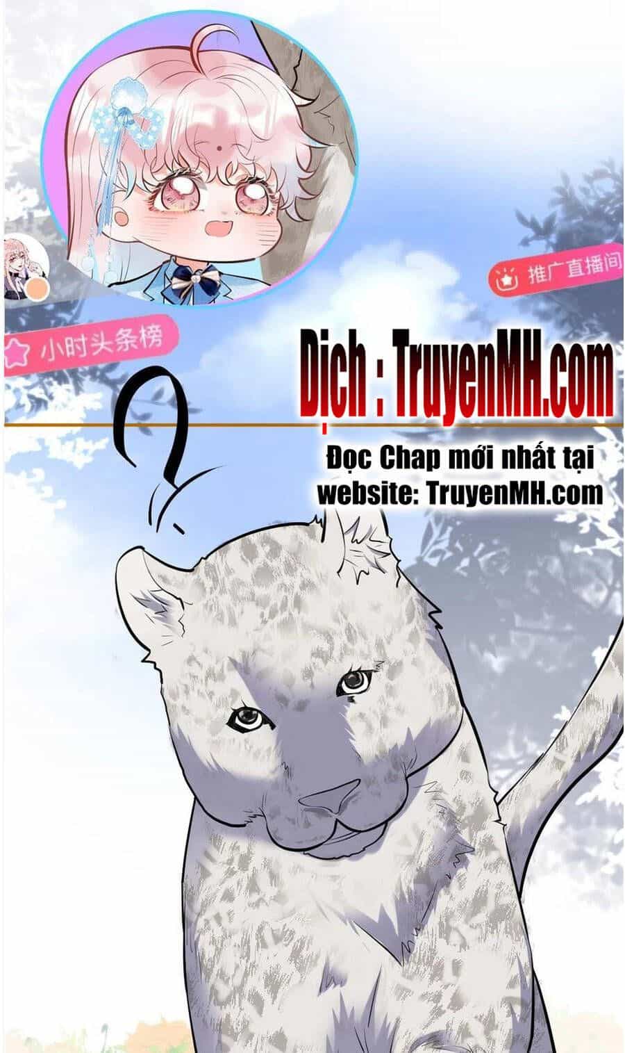 Nam Thành Chờ Trăng Về - Chương 280 - ảnh 19