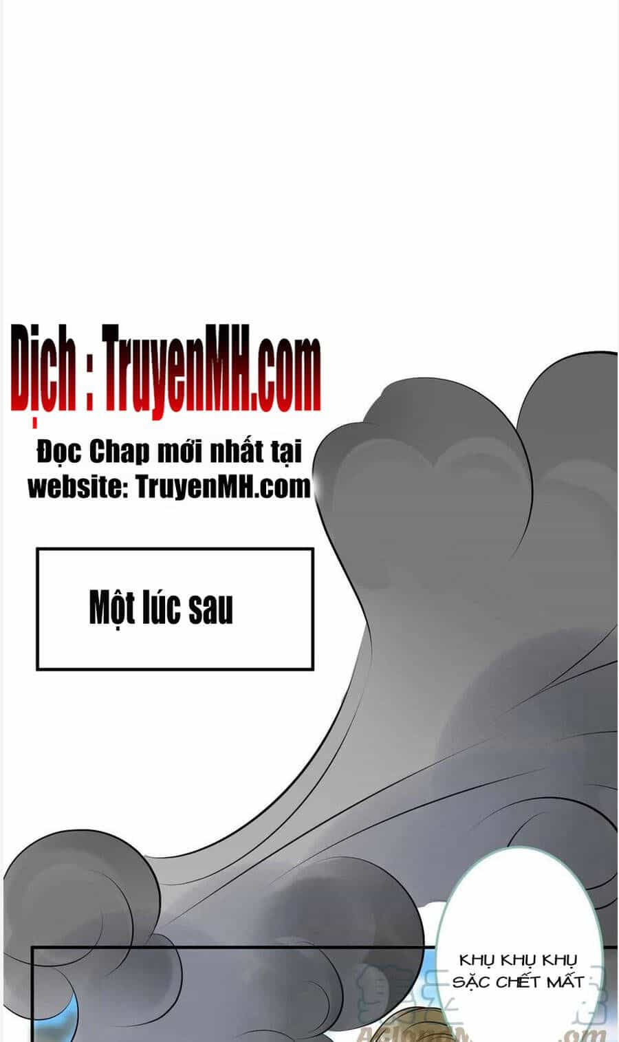 Nam Thành Chờ Trăng Về - Chương 280 - ảnh 3