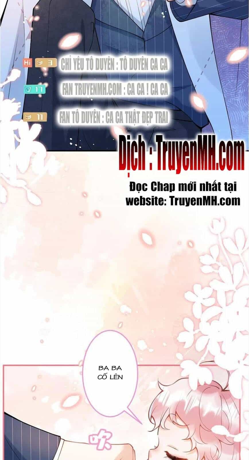 Nam Thành Chờ Trăng Về - Chương 281 - ảnh 11