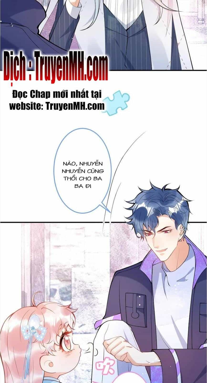 Nam Thành Chờ Trăng Về - Chương 281 - ảnh 13