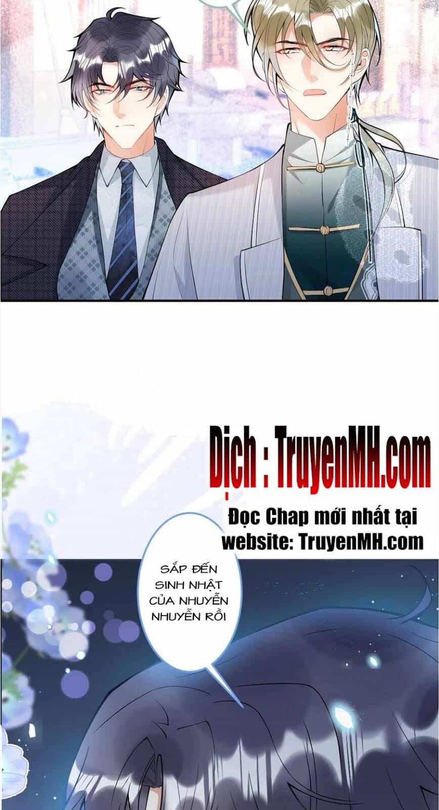Nam Thành Chờ Trăng Về - Chương 281 - ảnh 17