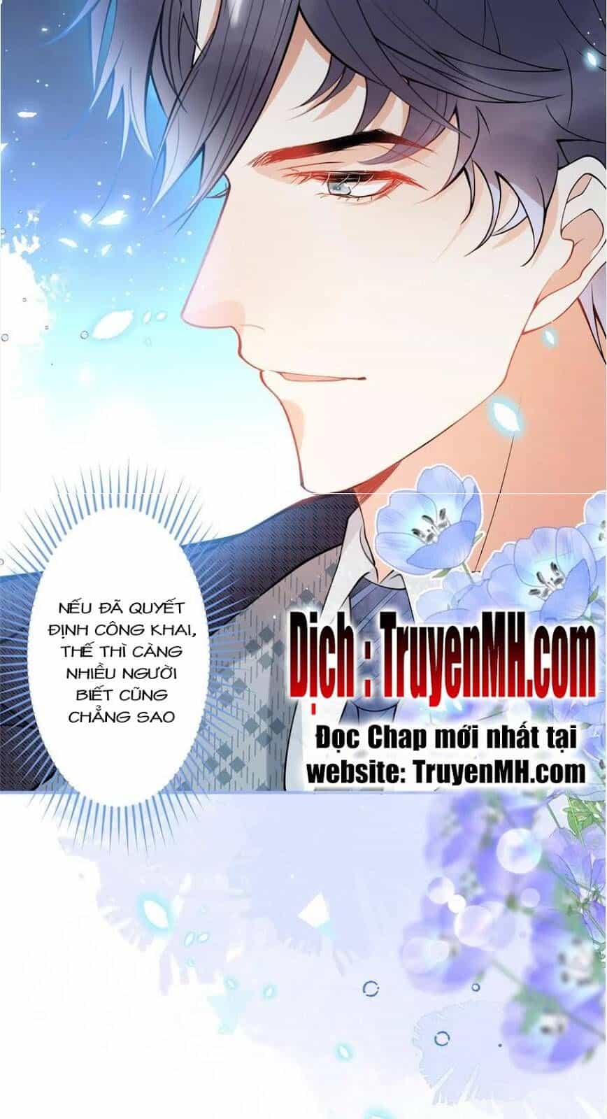 Nam Thành Chờ Trăng Về - Chương 281 - ảnh 18