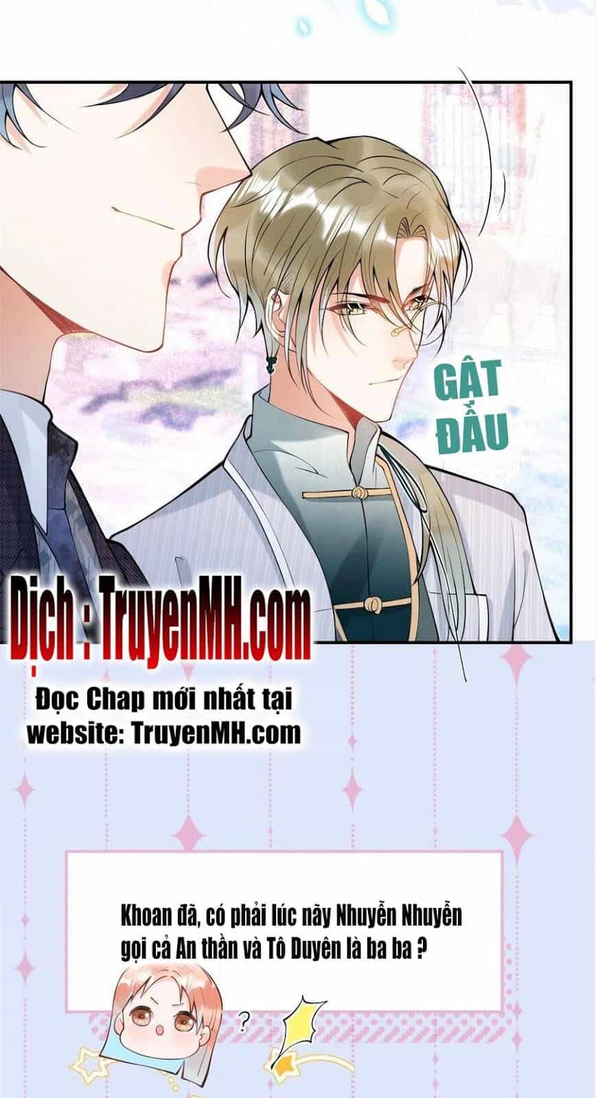 Nam Thành Chờ Trăng Về - Chương 281 - ảnh 19
