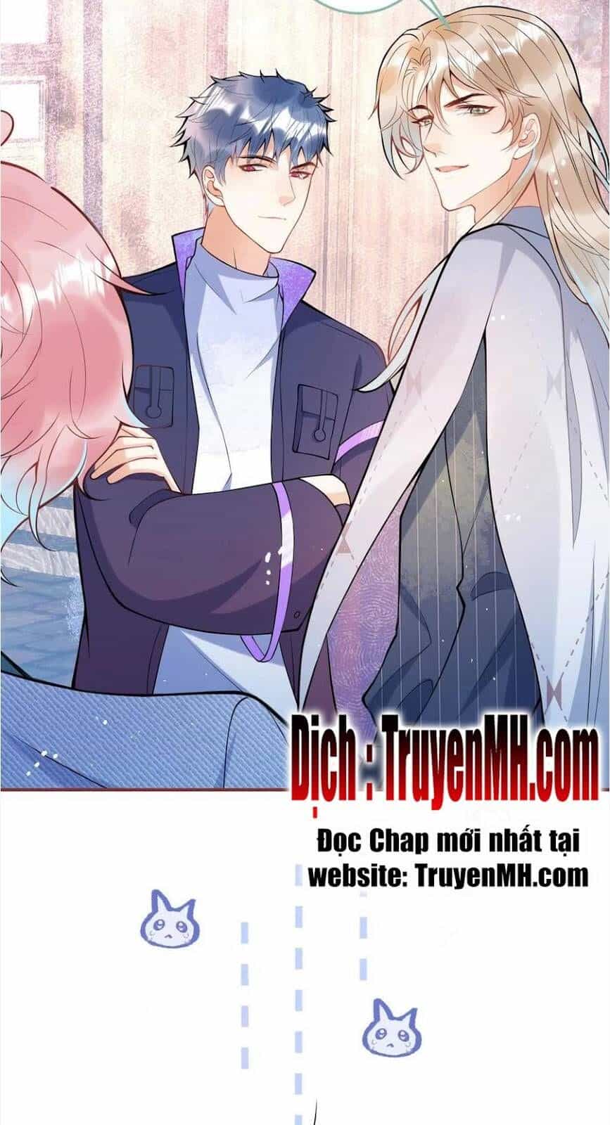 Nam Thành Chờ Trăng Về - Chương 281 - ảnh 7