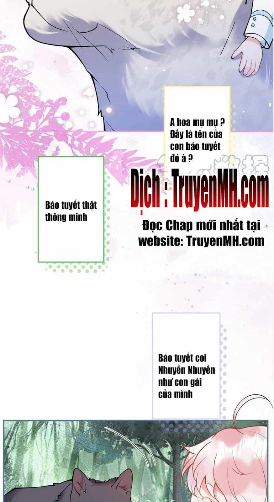Nam Thành Chờ Trăng Về - Chương 282 - ảnh 13
