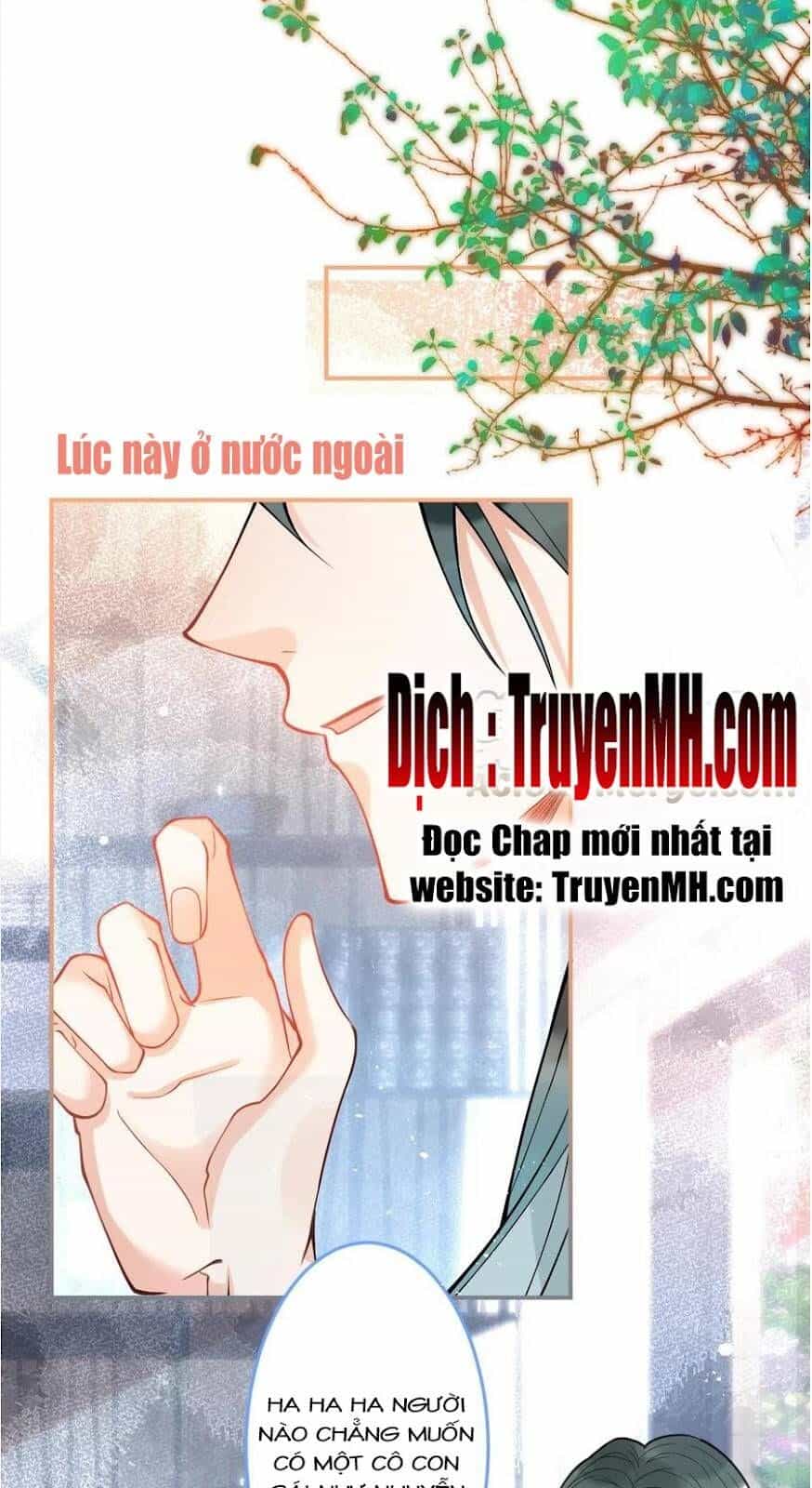 Nam Thành Chờ Trăng Về - Chương 282 - ảnh 17