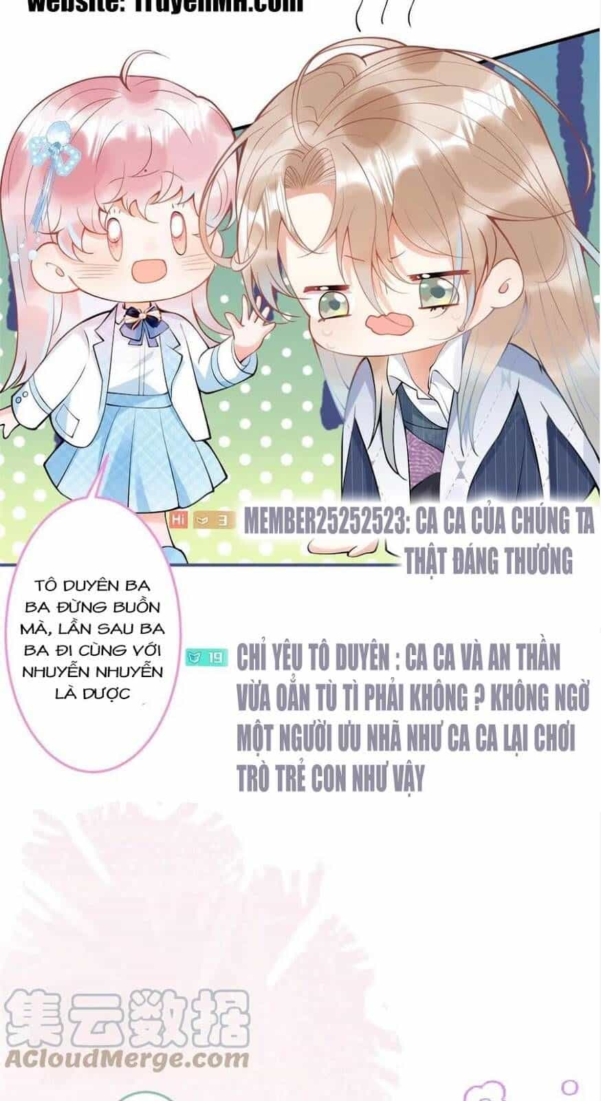 Nam Thành Chờ Trăng Về - Chương 282 - ảnh 4