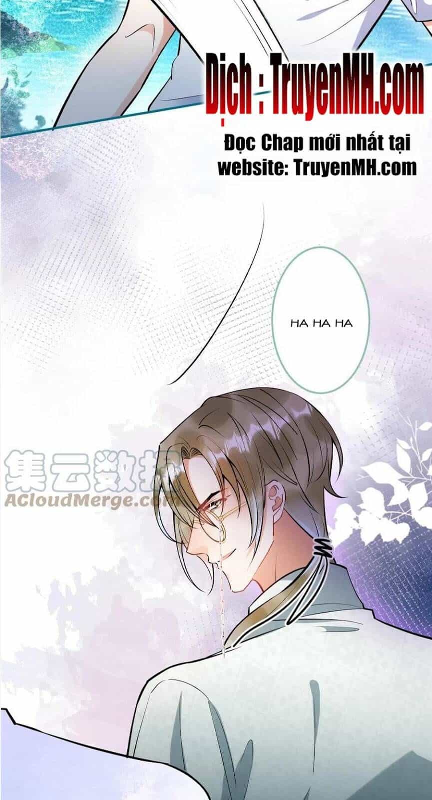 Nam Thành Chờ Trăng Về - Chương 283 - ảnh 14