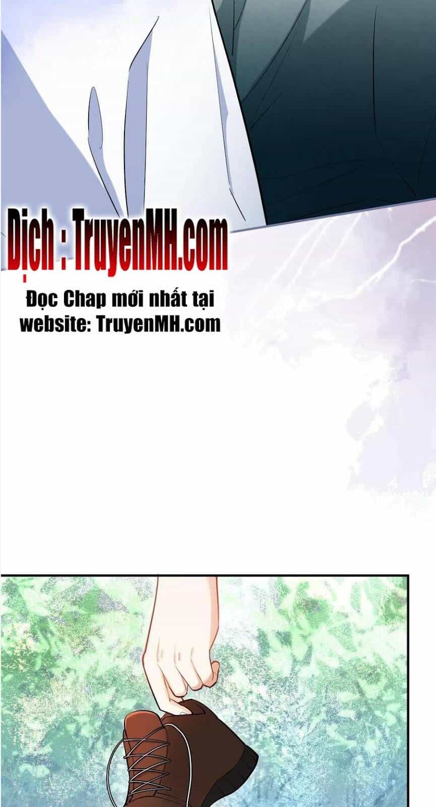 Nam Thành Chờ Trăng Về - Chương 283 - ảnh 15