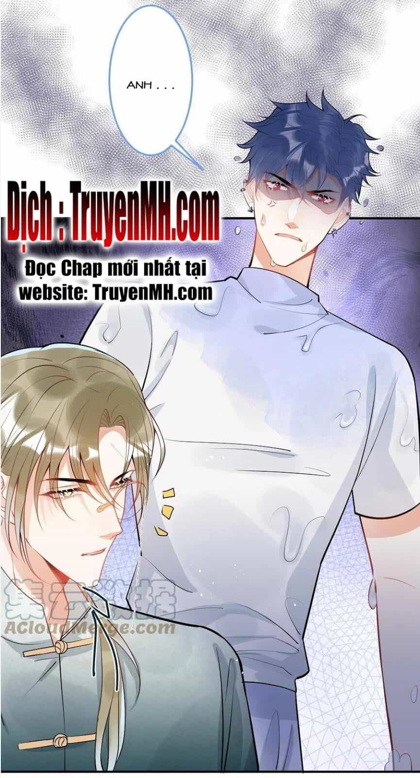 Nam Thành Chờ Trăng Về - Chương 283 - ảnh 20