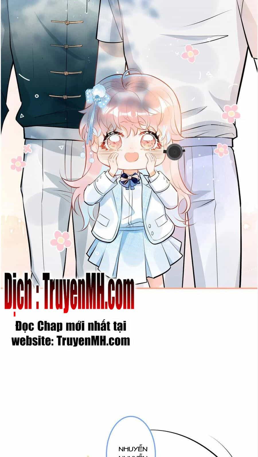 Nam Thành Chờ Trăng Về - Chương 284 - ảnh 10