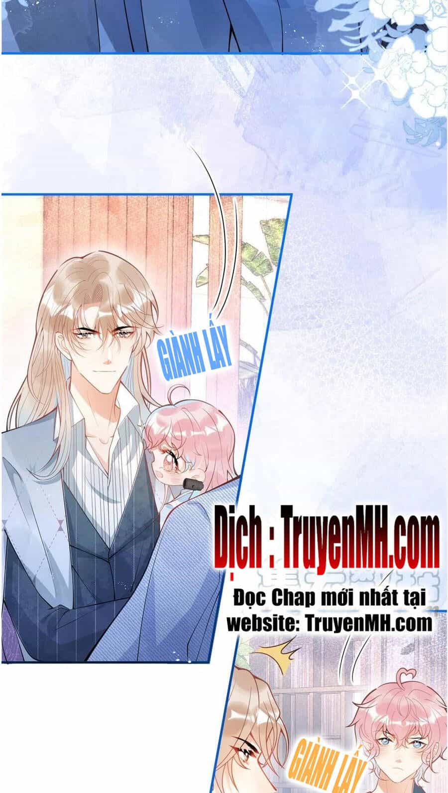 Nam Thành Chờ Trăng Về - Chương 284 - ảnh 15