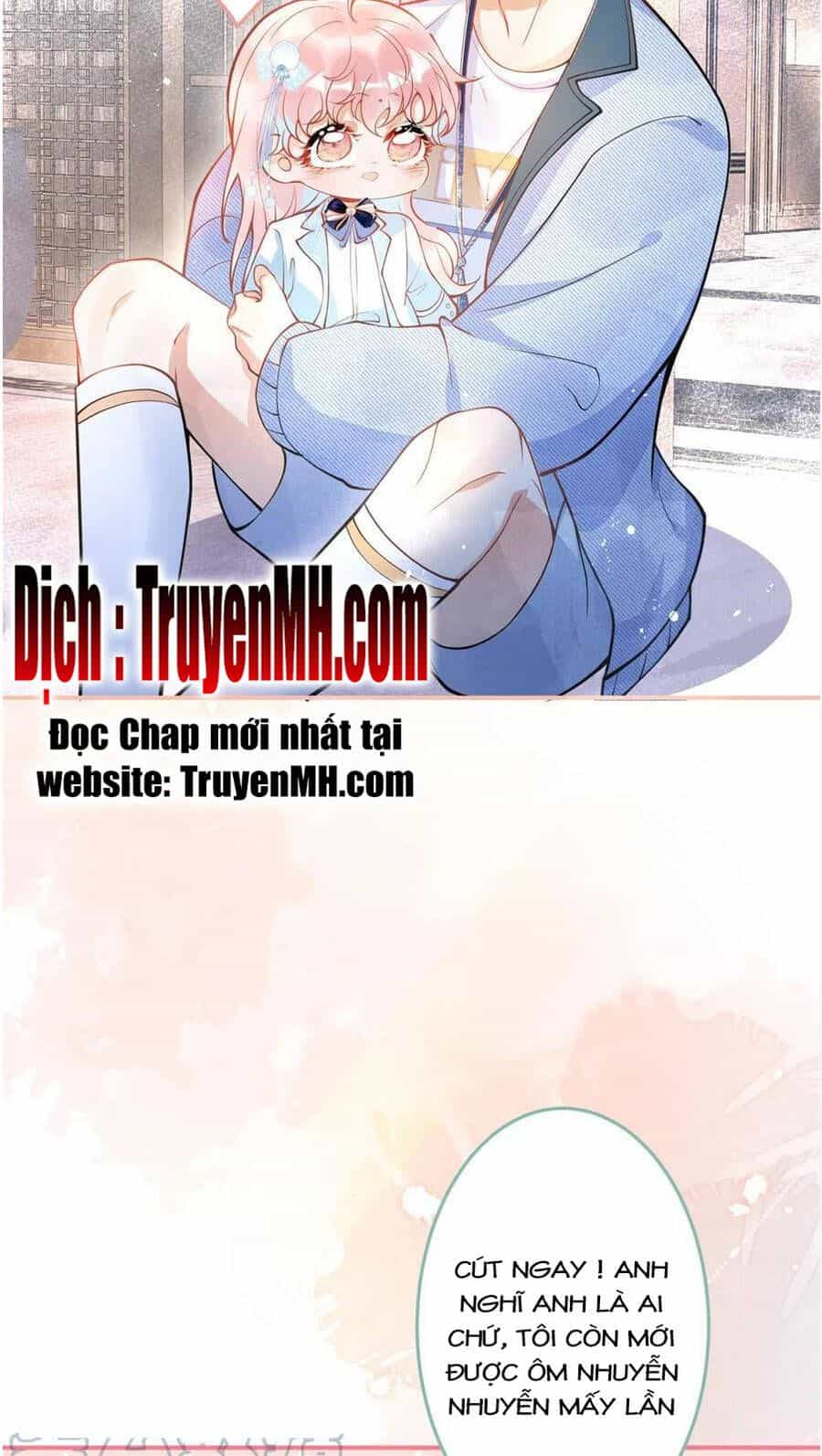 Nam Thành Chờ Trăng Về - Chương 284 - ảnh 17