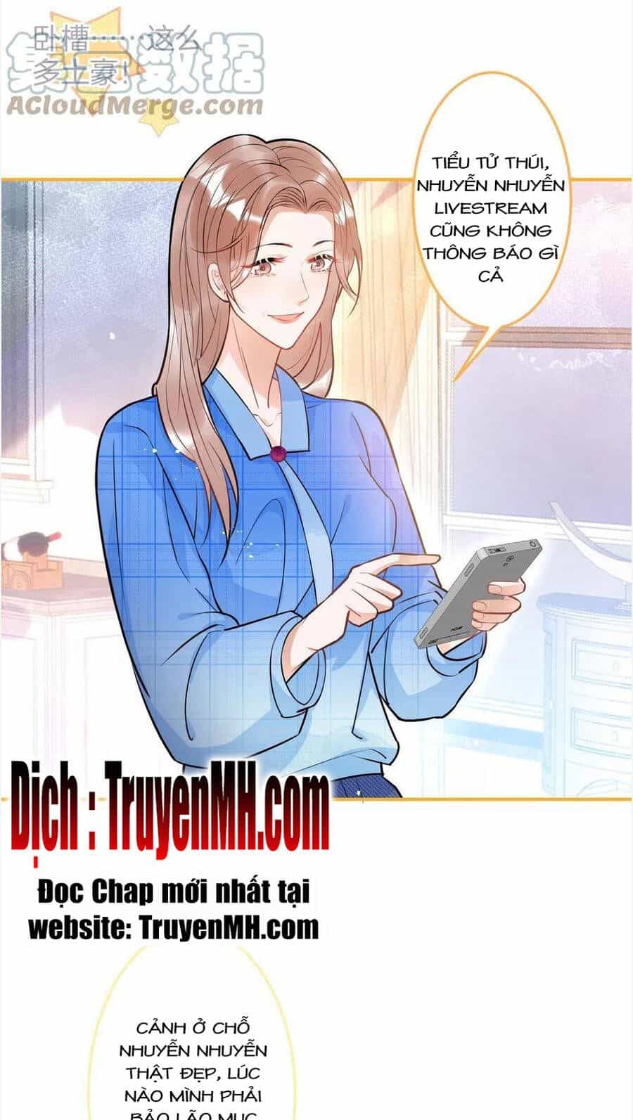 Nam Thành Chờ Trăng Về - Chương 284 - ảnh 7