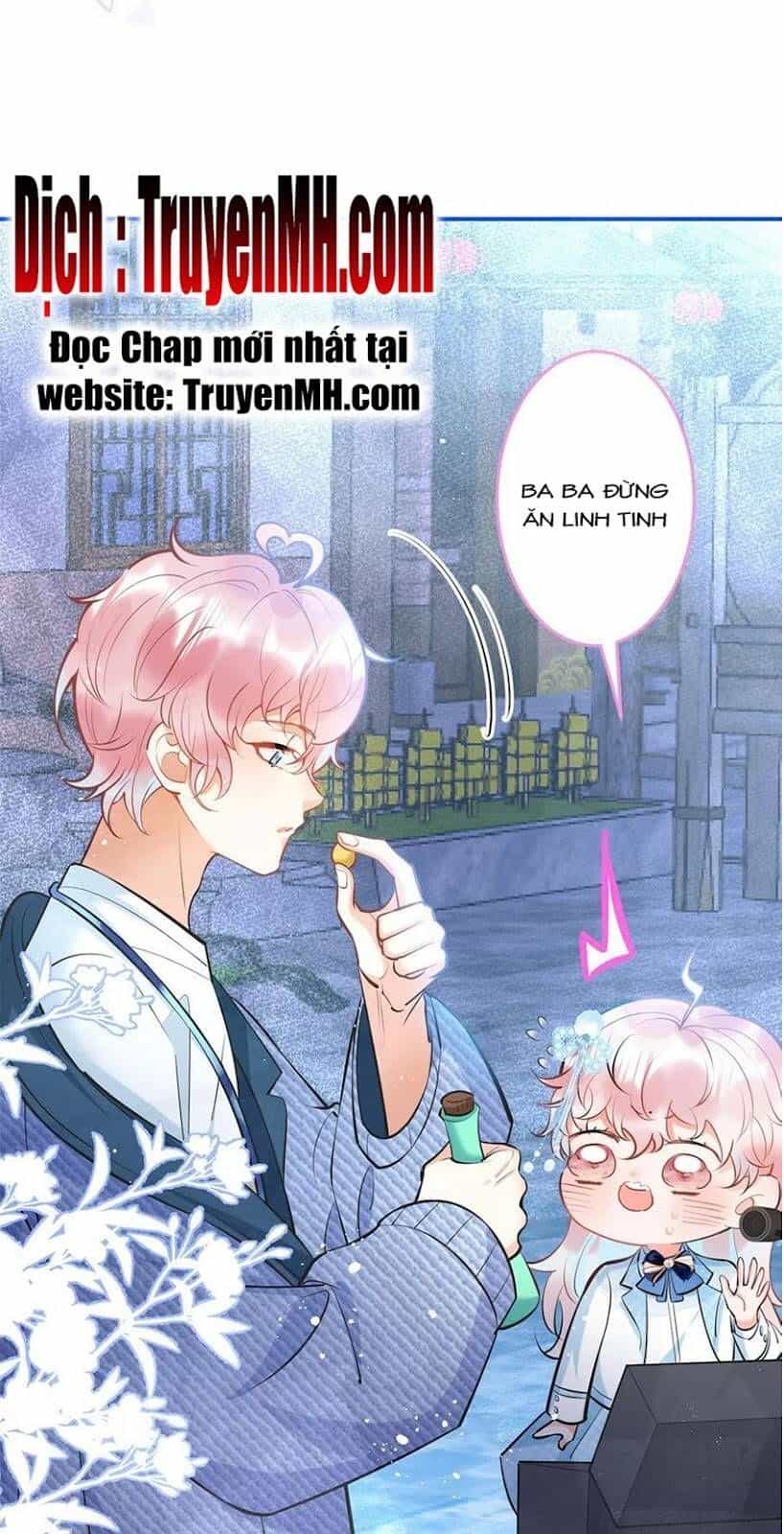 Nam Thành Chờ Trăng Về - Chương 285 - ảnh 17