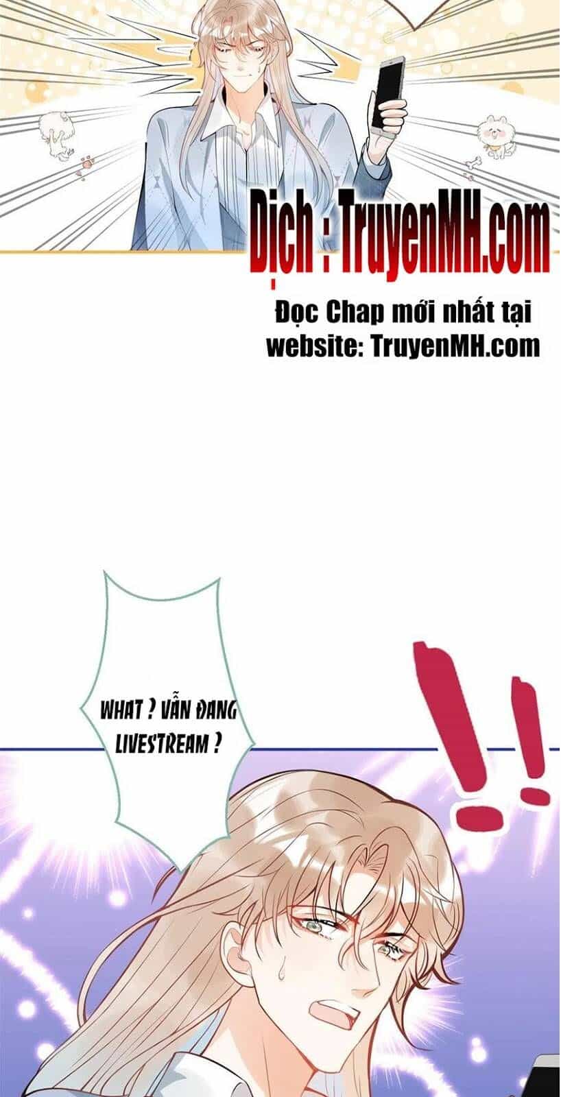 Nam Thành Chờ Trăng Về - Chương 285 - ảnh 8