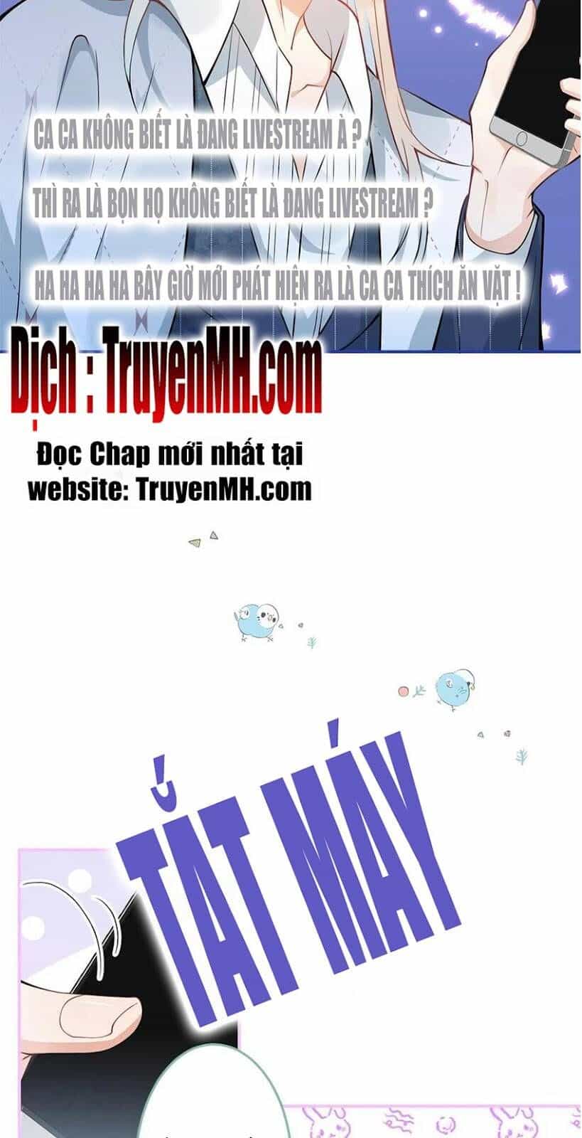 Nam Thành Chờ Trăng Về - Chương 285 - ảnh 9