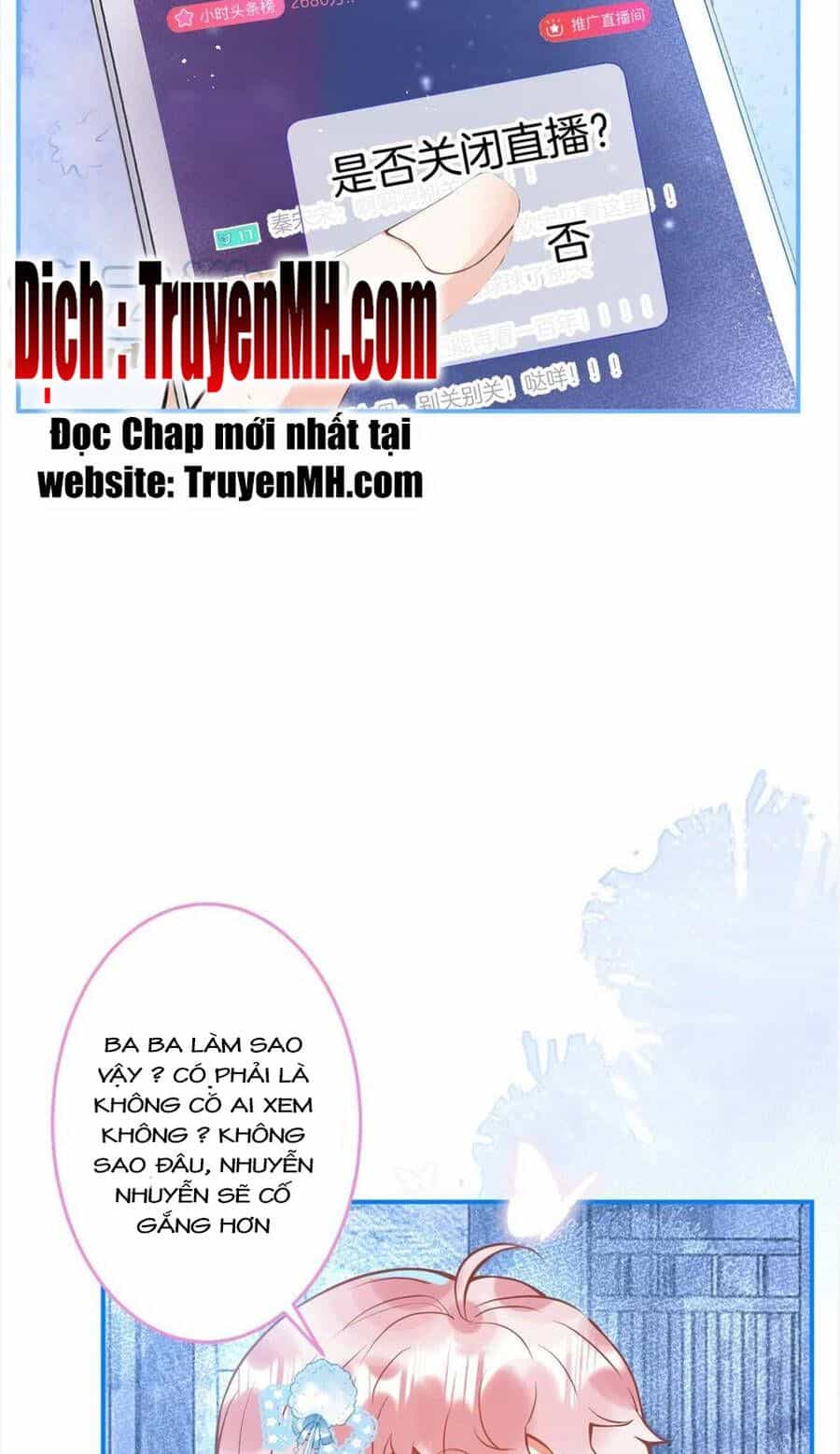 Nam Thành Chờ Trăng Về - Chương 287 - ảnh 12