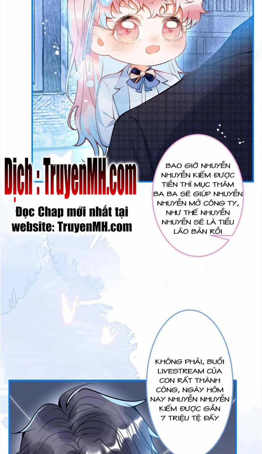 Nam Thành Chờ Trăng Về - Chương 287 - ảnh 13