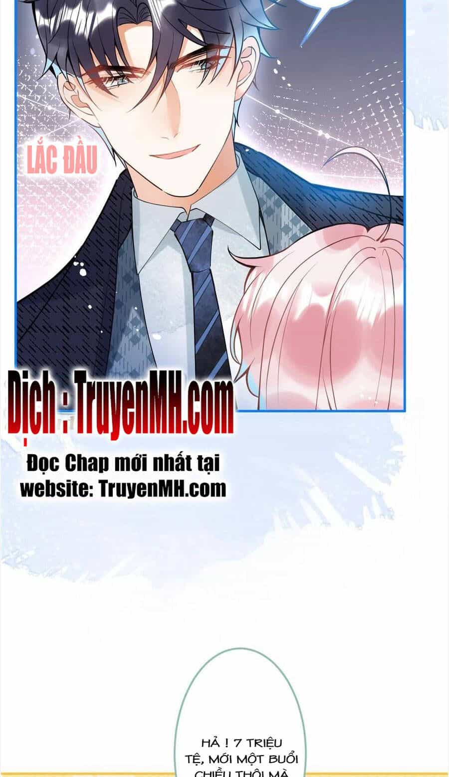 Nam Thành Chờ Trăng Về - Chương 287 - ảnh 14