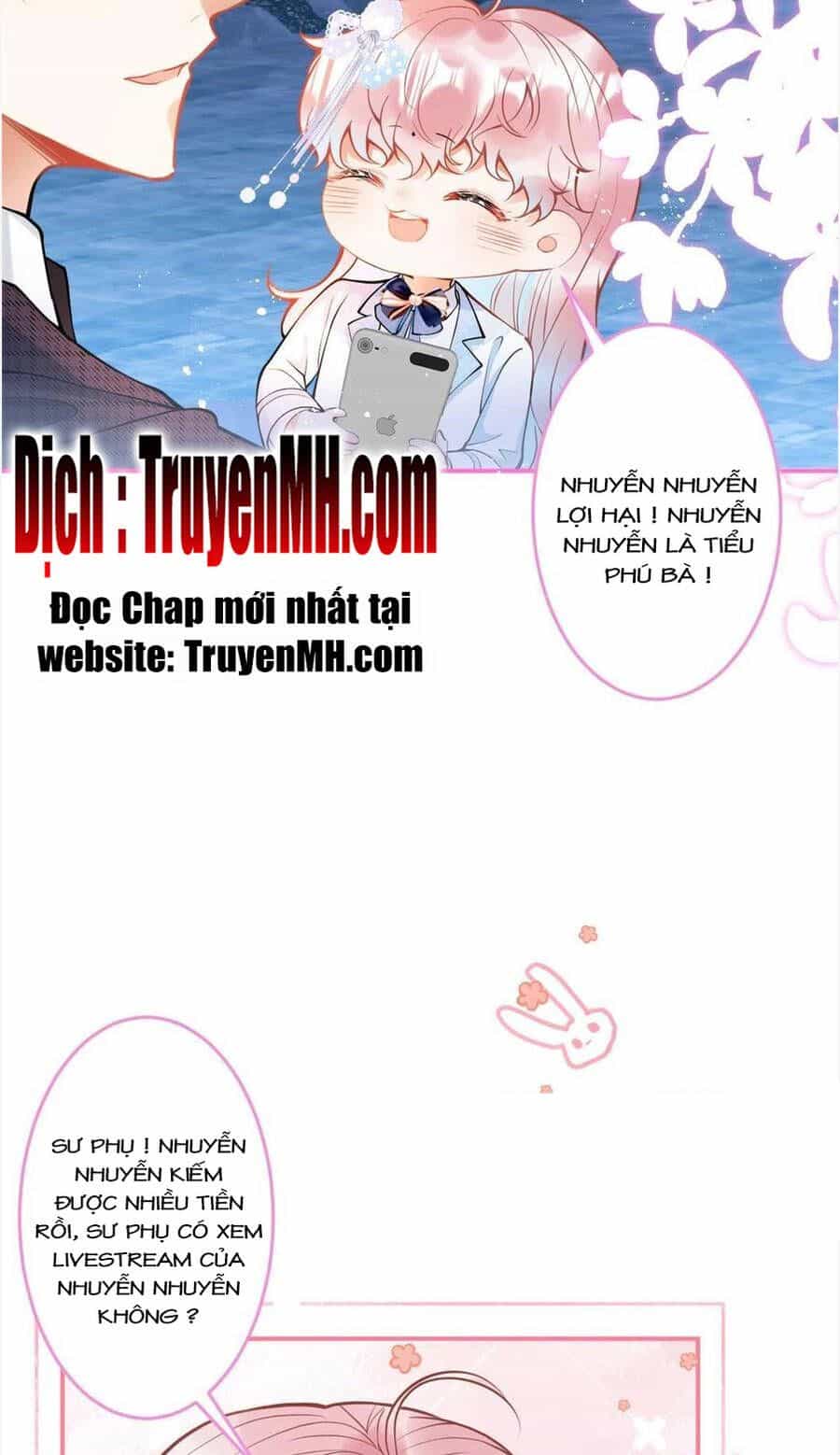 Nam Thành Chờ Trăng Về - Chương 287 - ảnh 18