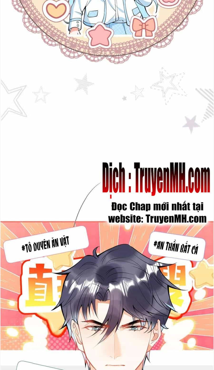 Nam Thành Chờ Trăng Về - Chương 287 - ảnh 8