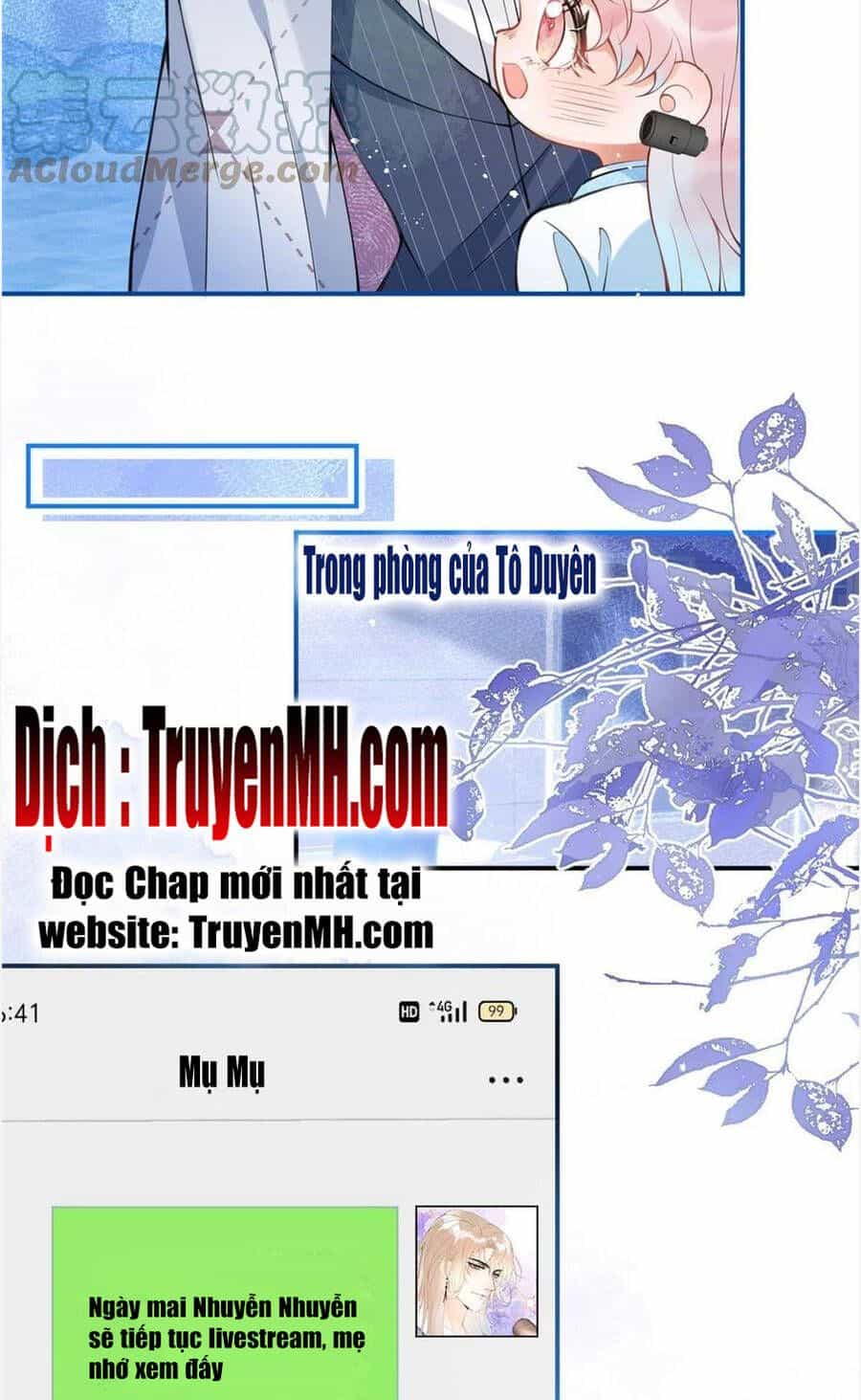 Nam Thành Chờ Trăng Về - Chương 288 - ảnh 18