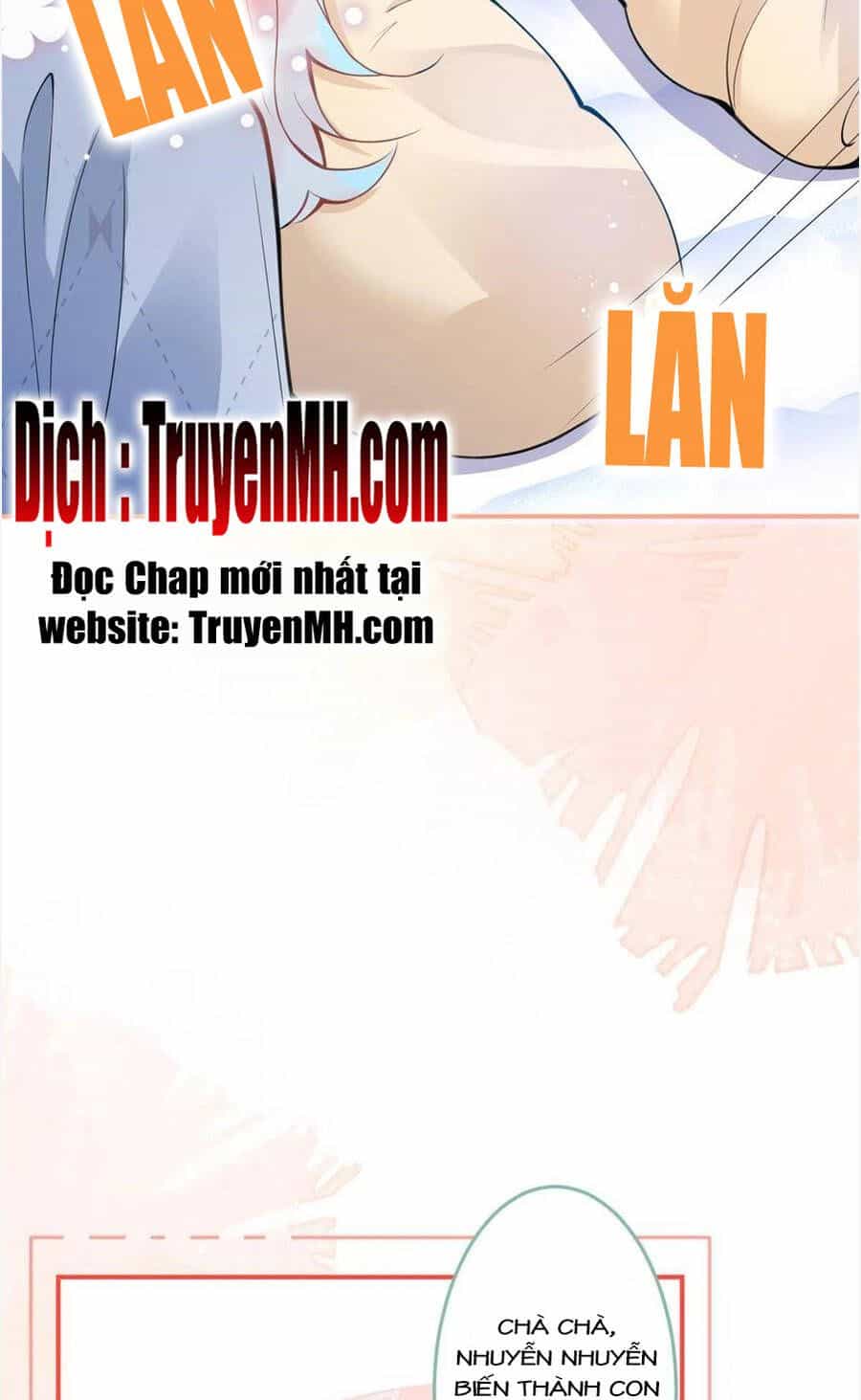 Nam Thành Chờ Trăng Về - Chương 288 - ảnh 21