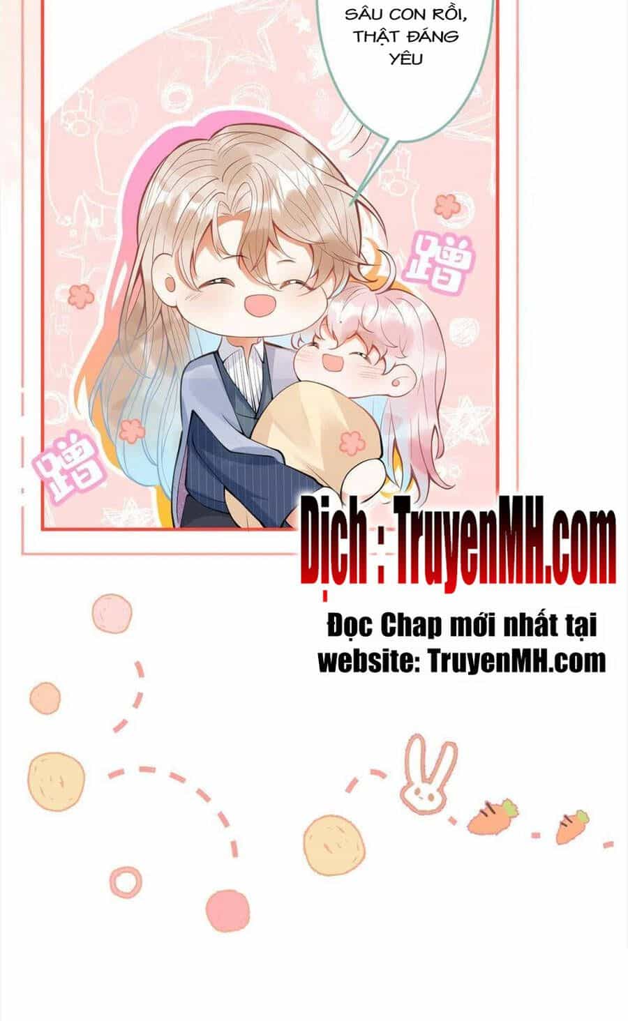 Nam Thành Chờ Trăng Về - Chương 288 - ảnh 22