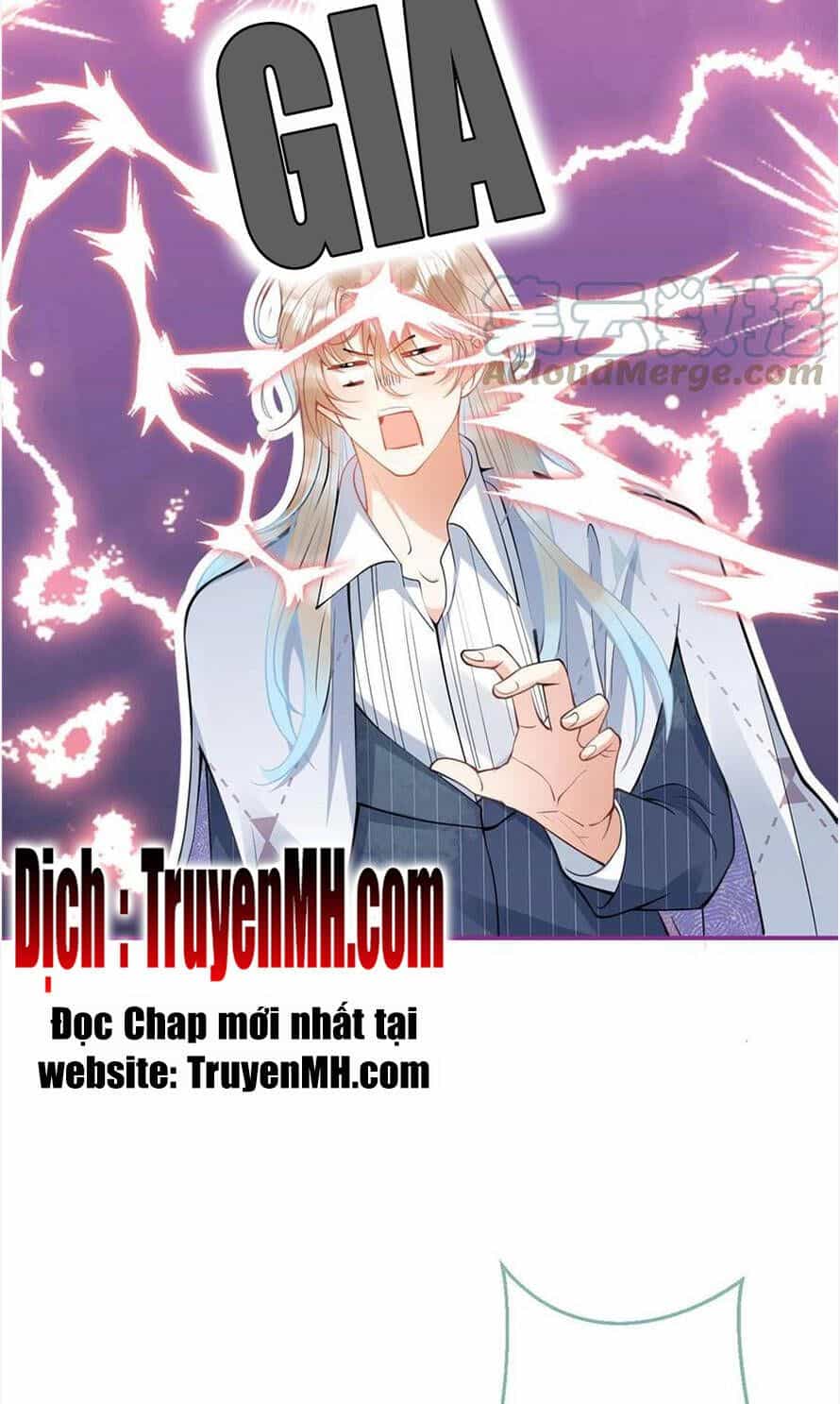 Nam Thành Chờ Trăng Về - Chương 289 - ảnh 12