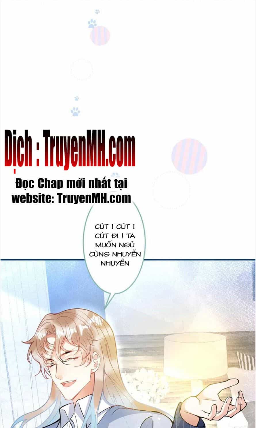 Nam Thành Chờ Trăng Về - Chương 289 - ảnh 15