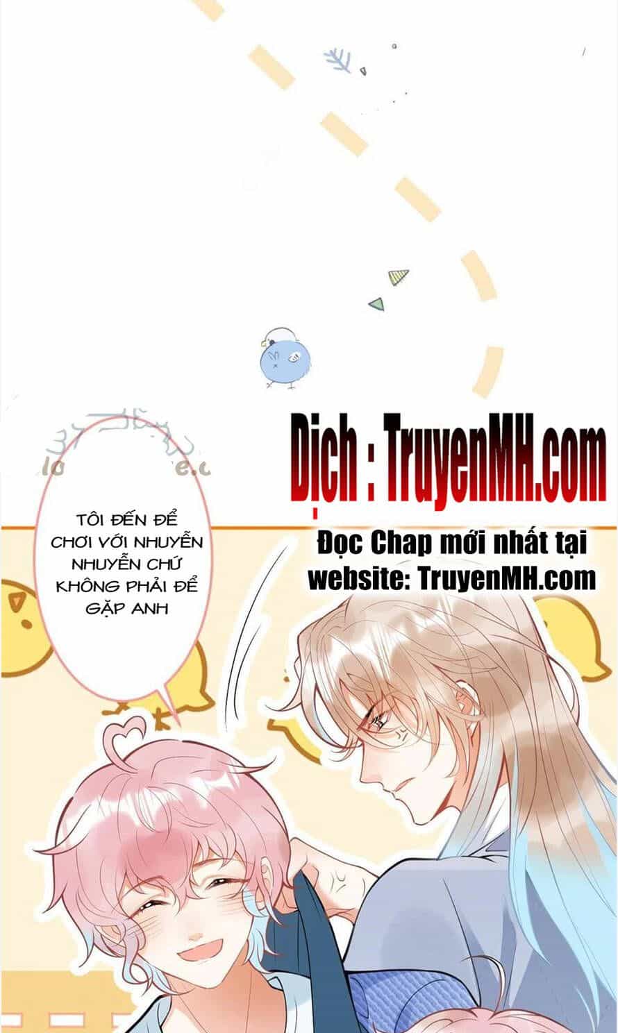 Nam Thành Chờ Trăng Về - Chương 289 - ảnh 5