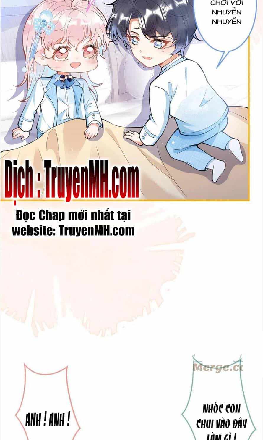 Nam Thành Chờ Trăng Về - Chương 289 - ảnh 7
