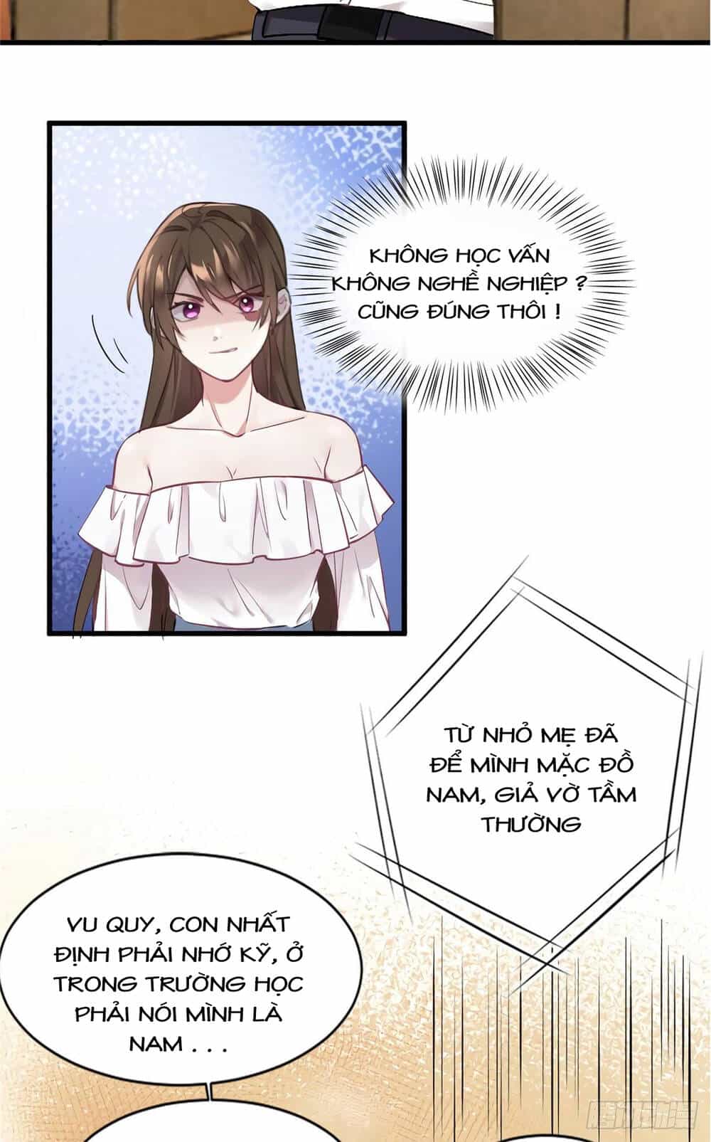 Nam Thành Chờ Trăng Về - Chương 29 - ảnh 14