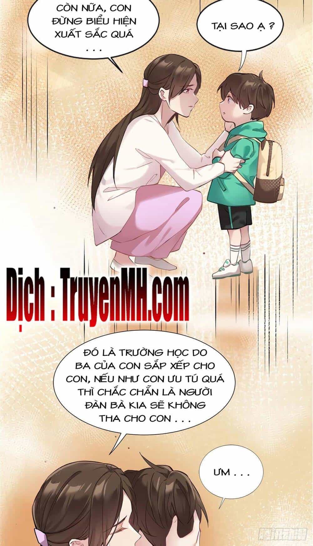 Nam Thành Chờ Trăng Về - Chương 29 - ảnh 15