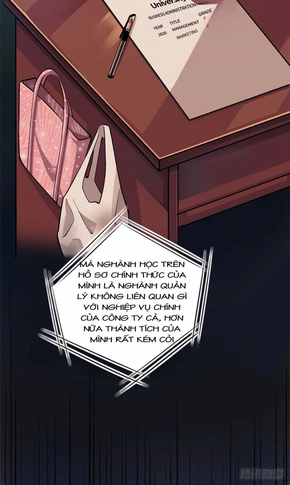Nam Thành Chờ Trăng Về - Chương 29 - ảnh 18
