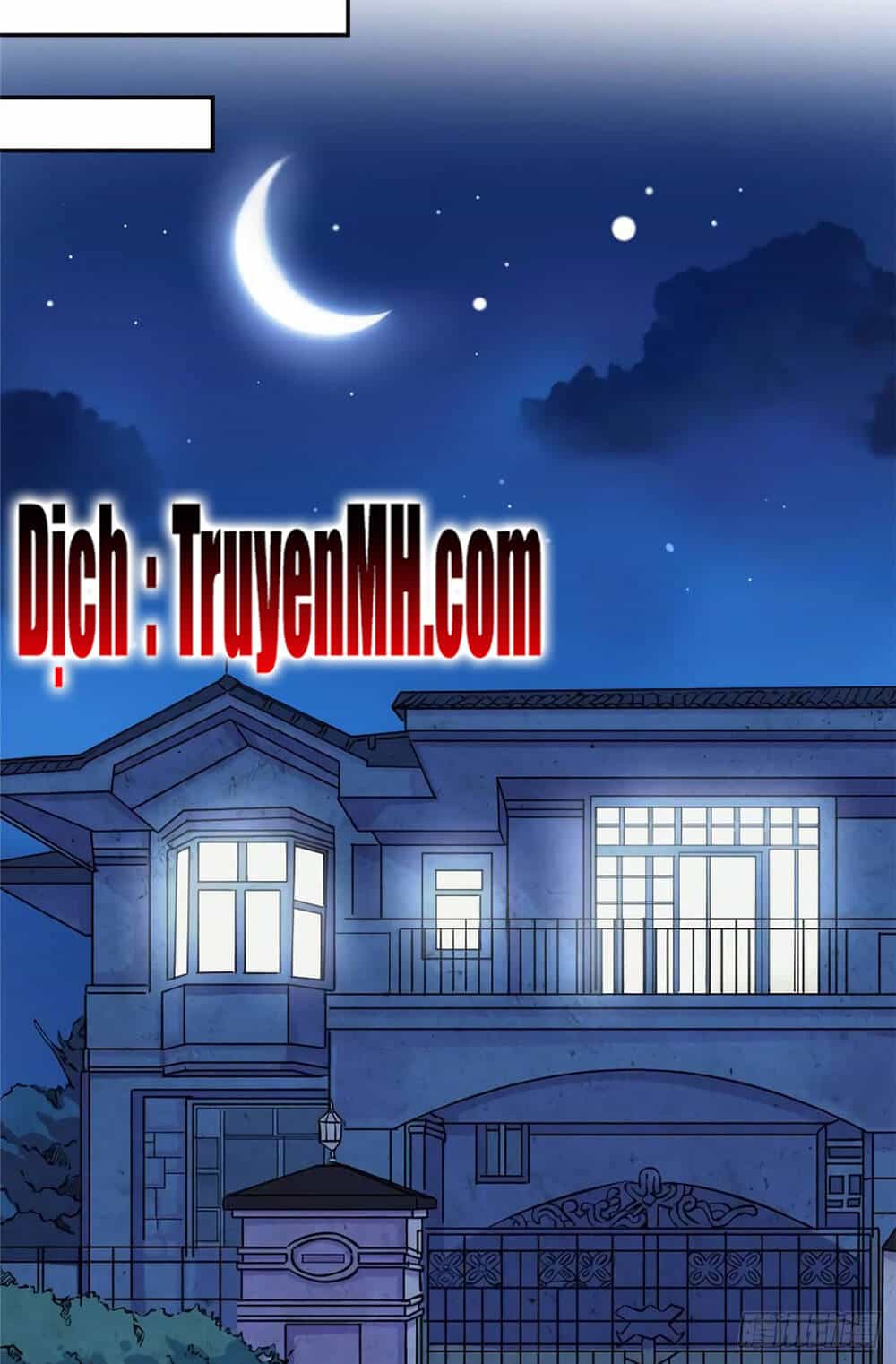 Nam Thành Chờ Trăng Về - Chương 29 - ảnh 9