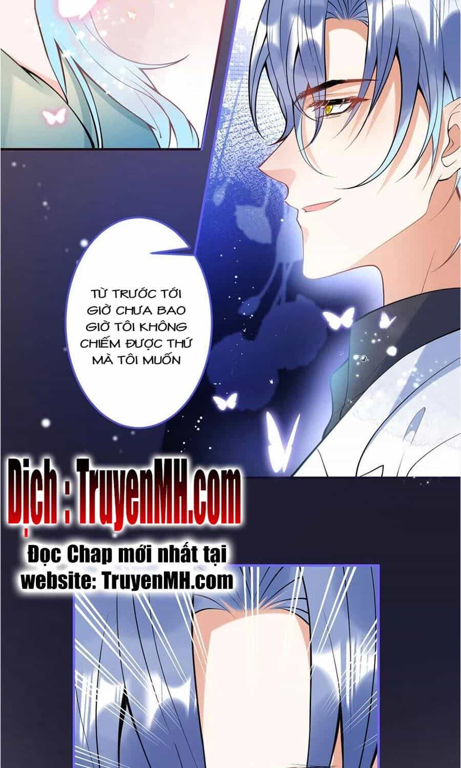 Nam Thành Chờ Trăng Về - Chương 290 - ảnh 11