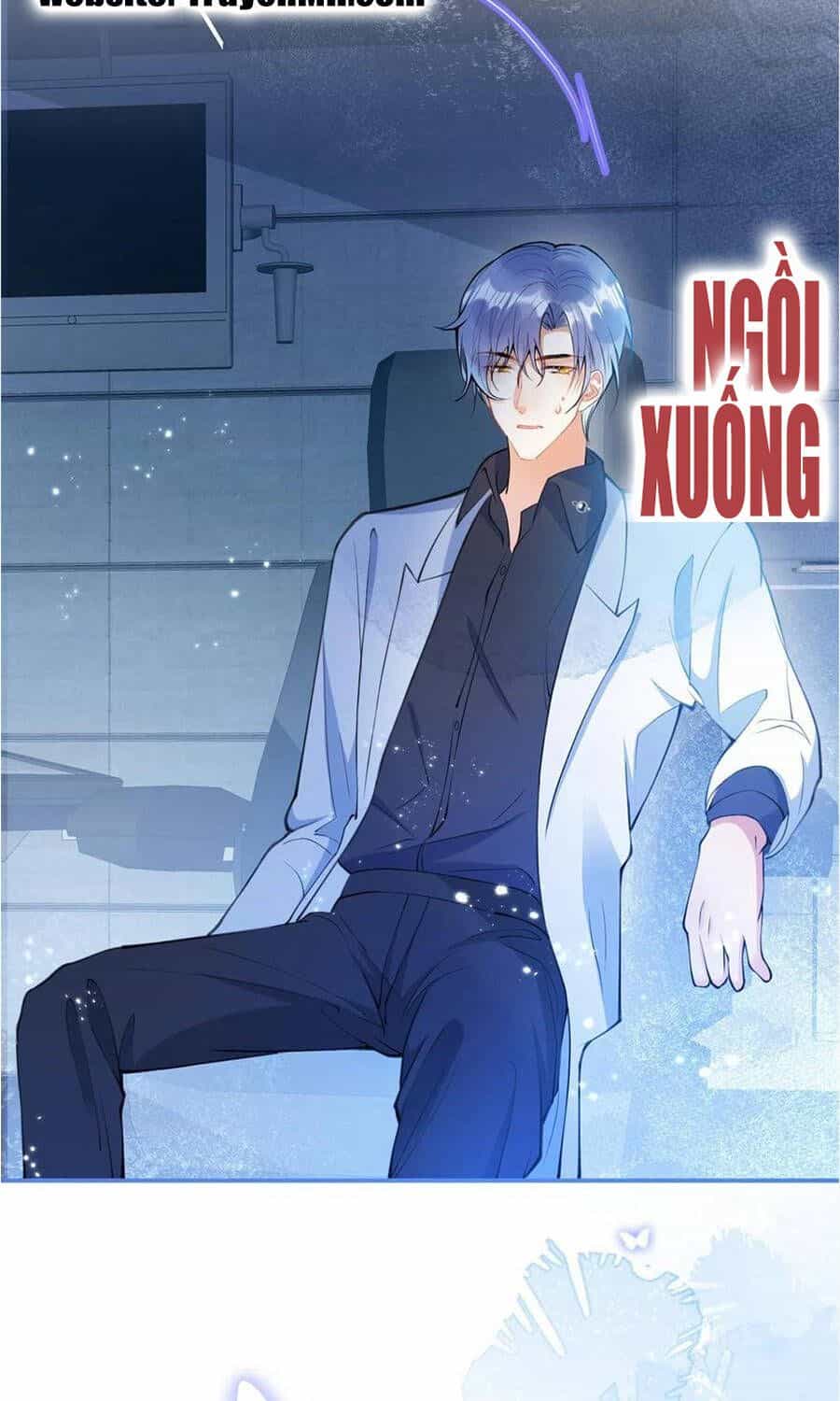 Nam Thành Chờ Trăng Về - Chương 290 - ảnh 17