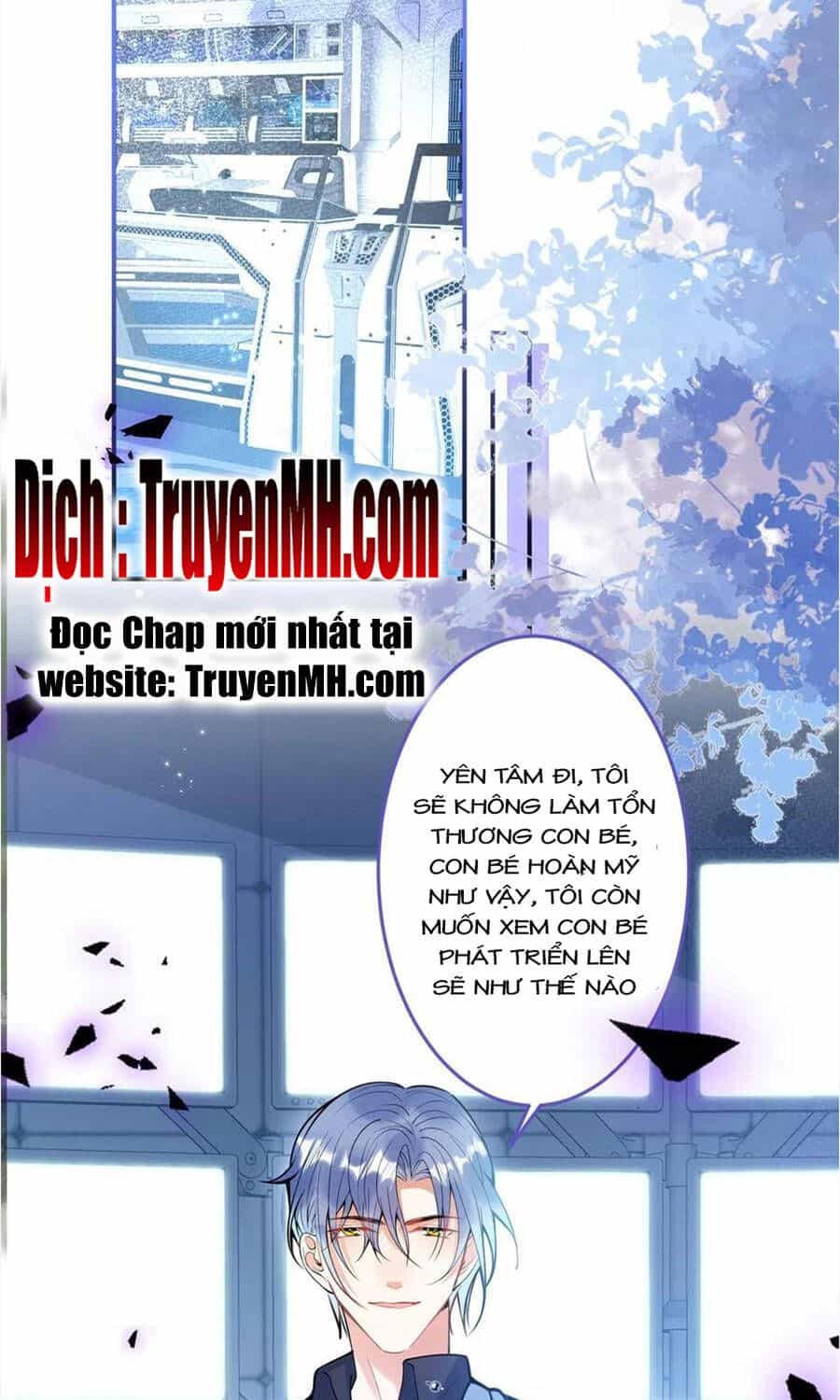 Nam Thành Chờ Trăng Về - Chương 290 - ảnh 4
