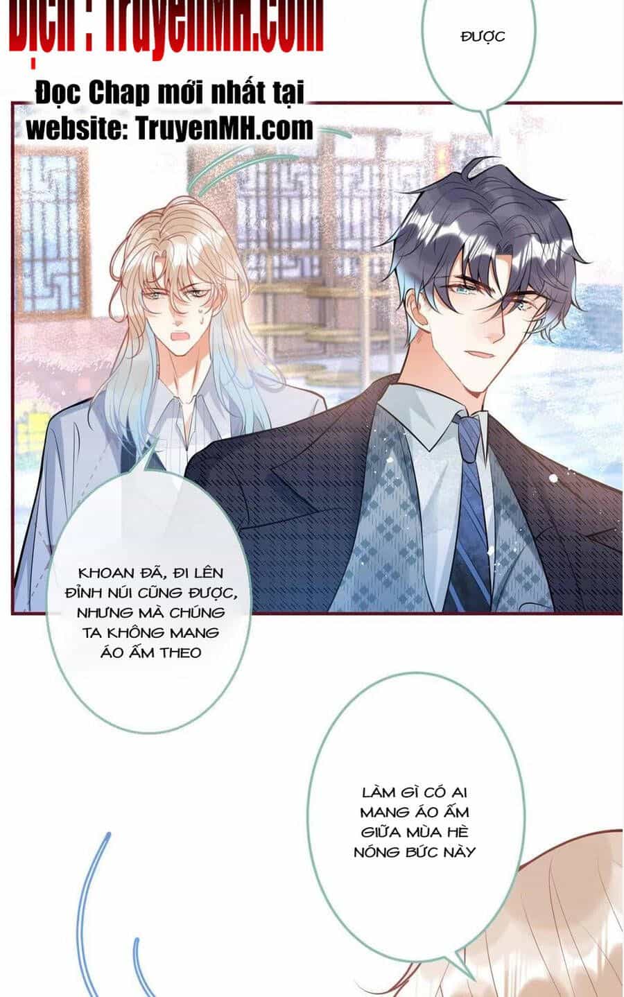 Nam Thành Chờ Trăng Về - Chương 291 - ảnh 20
