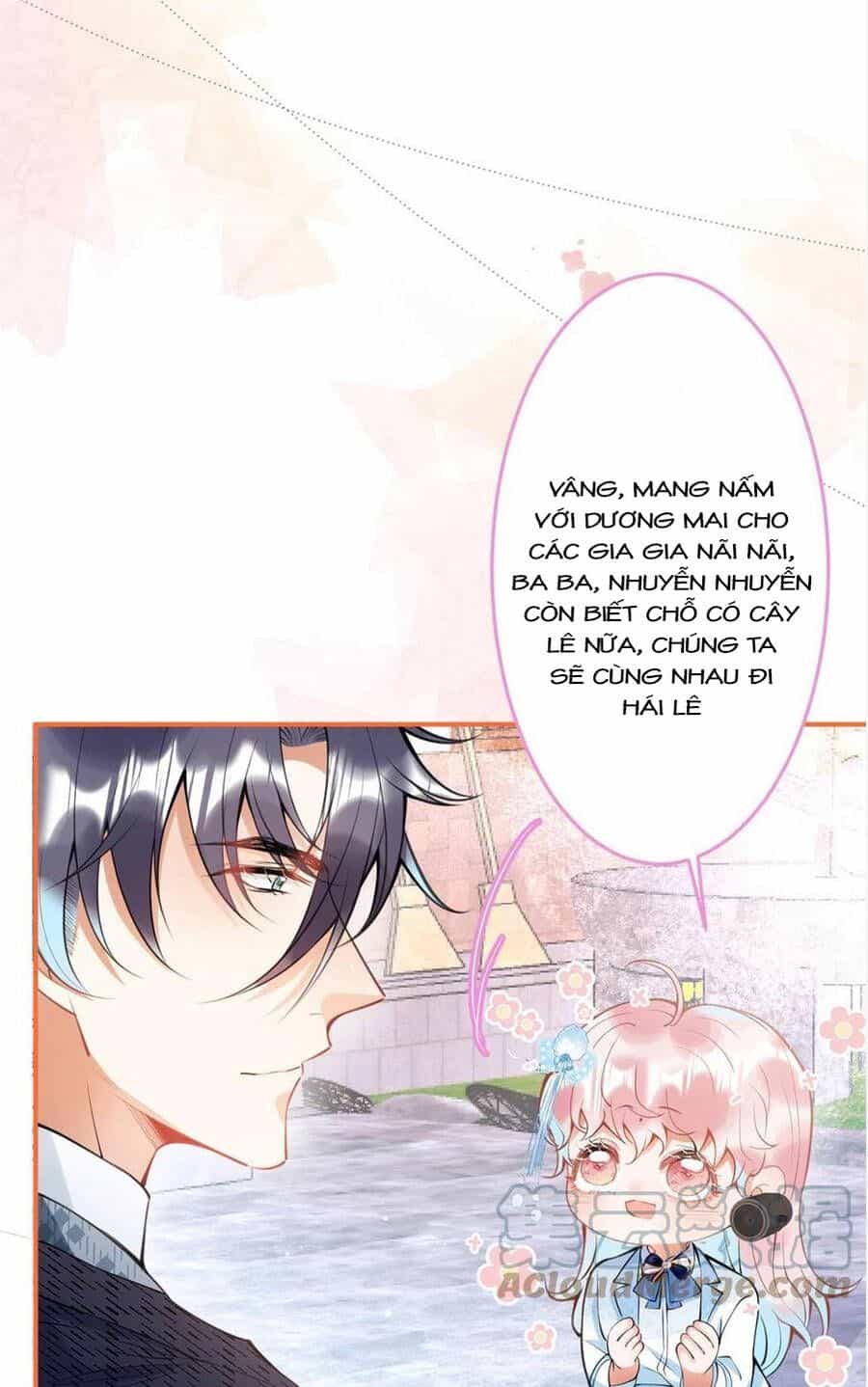 Nam Thành Chờ Trăng Về - Chương 291 - ảnh 3