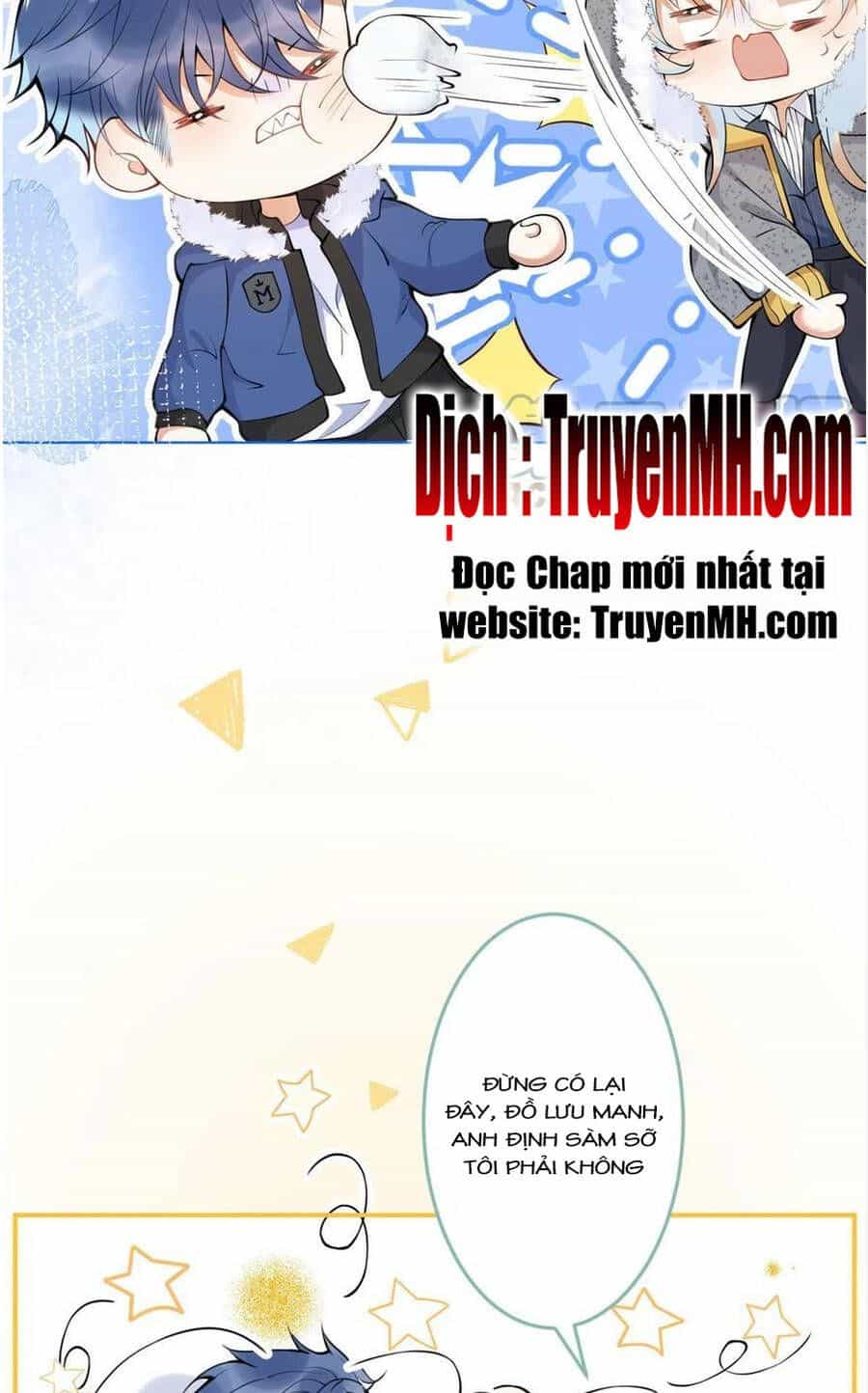 Nam Thành Chờ Trăng Về - Chương 292 - ảnh 13