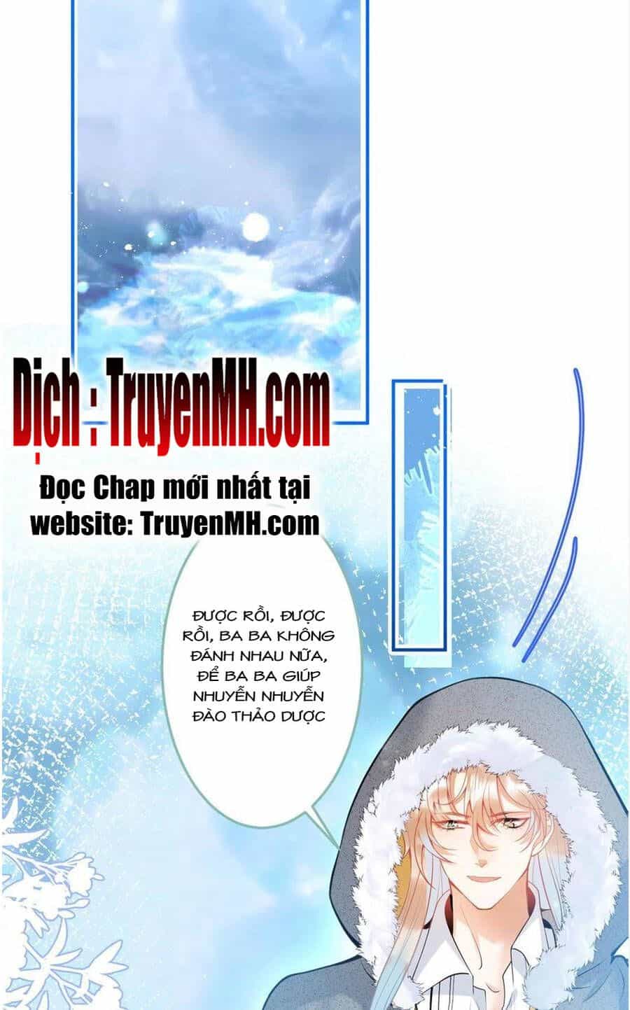 Nam Thành Chờ Trăng Về - Chương 292 - ảnh 16