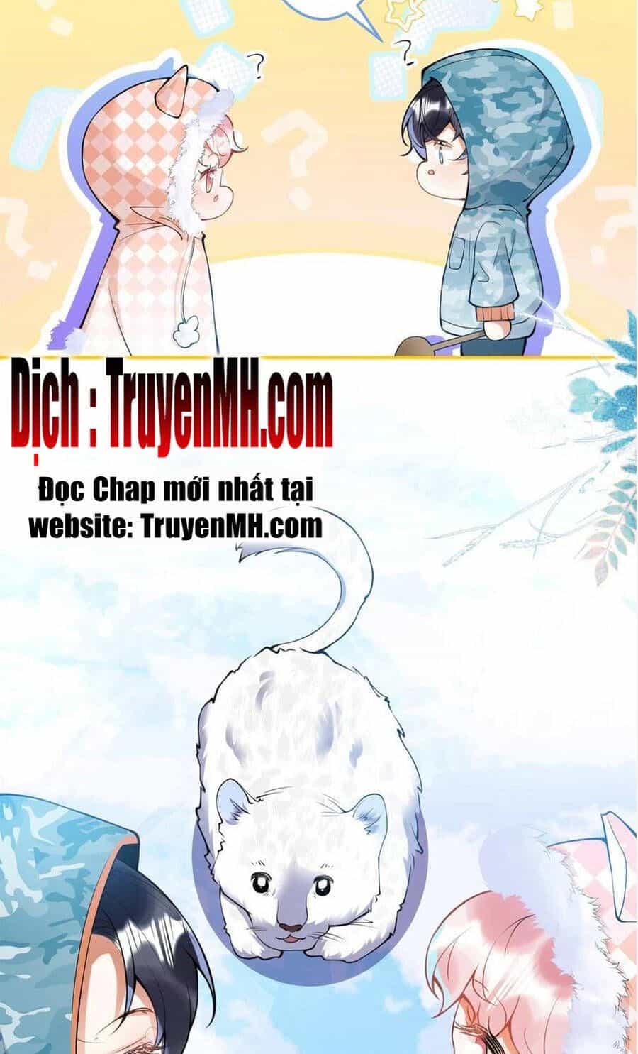 Nam Thành Chờ Trăng Về - Chương 293 - ảnh 6