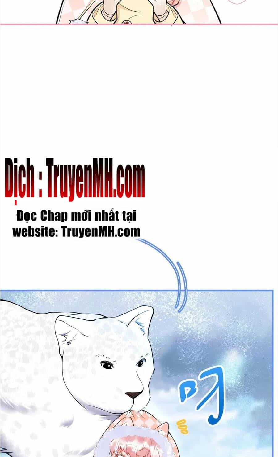 Nam Thành Chờ Trăng Về - Chương 294 - ảnh 9