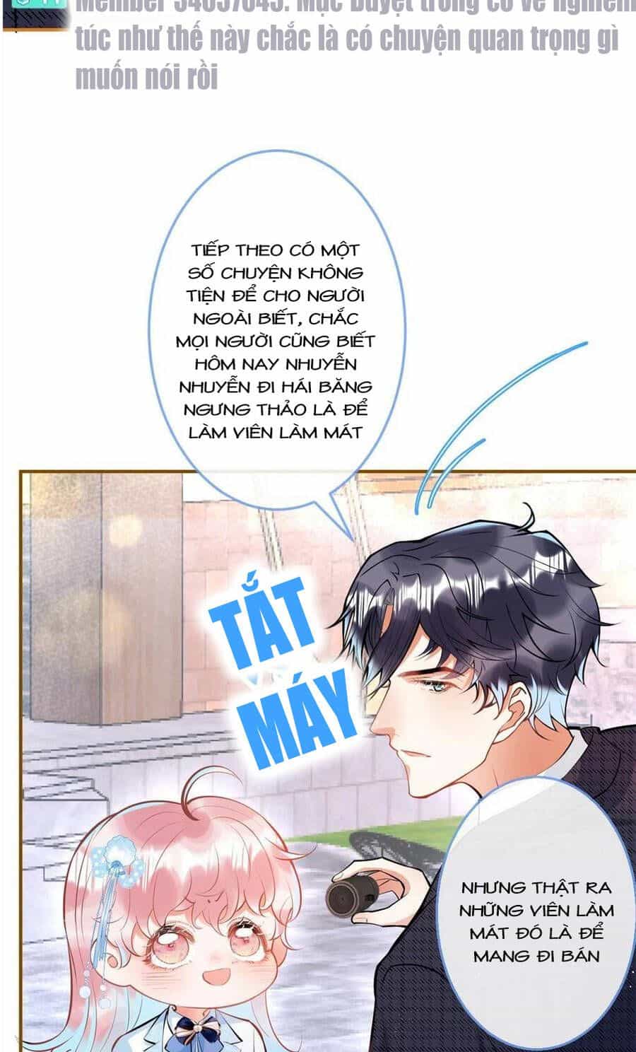 Nam Thành Chờ Trăng Về - Chương 296 - ảnh 17